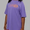 14563-motion-flxcotton-oversized-tee-dahlia-purple-vibrant-orange-7.webp Motion FLXCotton Oversized Tee - Dahlia Purple-Vibrant Orange