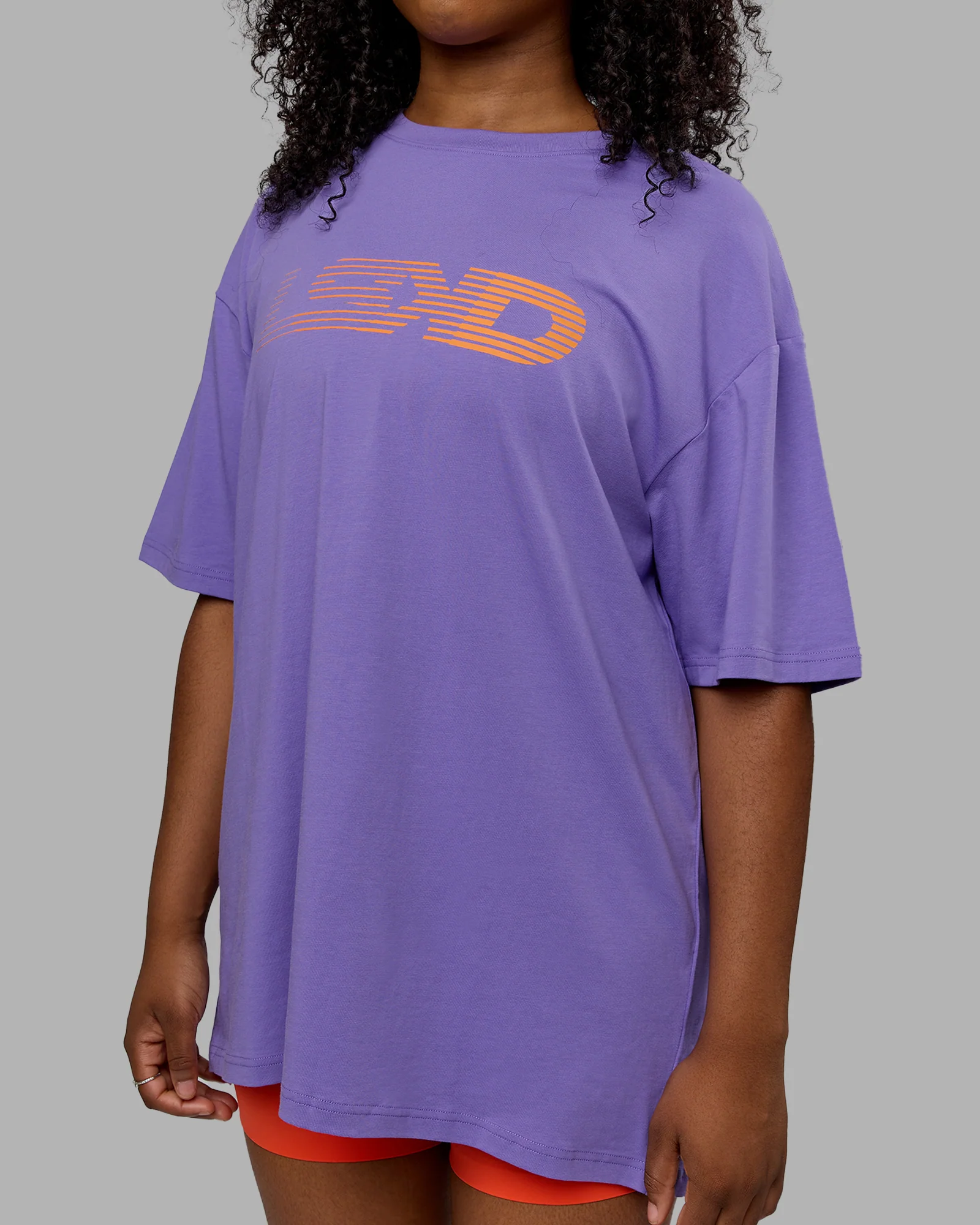 14563-motion-flxcotton-oversized-tee-dahlia-purple-vibrant-orange-7.webp Motion FLXCotton Oversized Tee - Dahlia Purple-Vibrant Orange