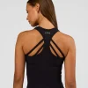 14572-flow-rib-scoop-neck-tank-black-3.webp Flow Rib Scoop Neck Tank - Black