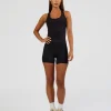 14572-flow-rib-scoop-neck-tank-black-6.webp Flow Rib Scoop Neck Tank - Black
