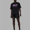 14599-unisex-enjoy-the-journey-flxcotton-tee-oversize-black-light-violet-12.webp Unisex Enjoy The Journey FLXCotton Tee Oversize - Black-Light Violet