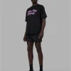 14599-unisex-enjoy-the-journey-flxcotton-tee-oversize-black-light-violet-3.webp Unisex Enjoy The Journey FLXCotton Tee Oversize - Black-Light Violet