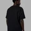 14599-unisex-enjoy-the-journey-flxcotton-tee-oversize-black-light-violet-7.webp Unisex Enjoy The Journey FLXCotton Tee Oversize - Black-Light Violet