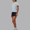 14608-gone-running-flxcotton-tee-skyride-bubblegum-3.webp Gone Running FLXCotton Tee - Skyride-Bubblegum