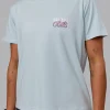 14608-gone-running-flxcotton-tee-skyride-bubblegum-4.webp Gone Running FLXCotton Tee - Skyride-Bubblegum