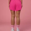 14617-challenger-5-lined-performance-short-ultra-pink-3.webp Challenger 5" Lined Performance Short - Ultra Pink