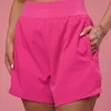 14617-challenger-5-lined-performance-short-ultra-pink-7.webp Challenger 5" Lined Performance Short - Ultra Pink