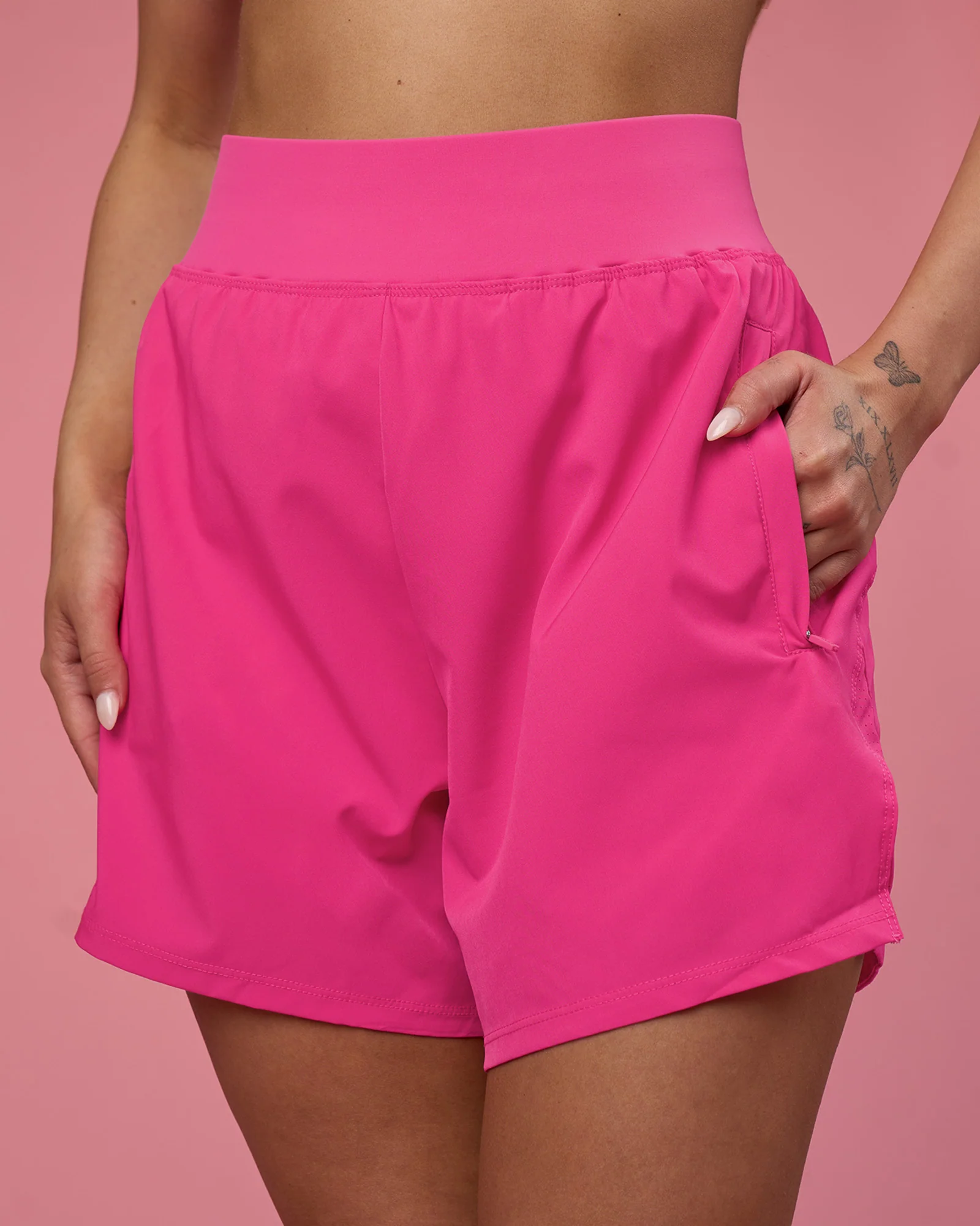 14617-challenger-5-lined-performance-short-ultra-pink-7.webp Challenger 5" Lined Performance Short - Ultra Pink