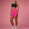 14617-challenger-5-lined-performance-short-ultra-pink-8.webp Challenger 5" Lined Performance Short - Ultra Pink