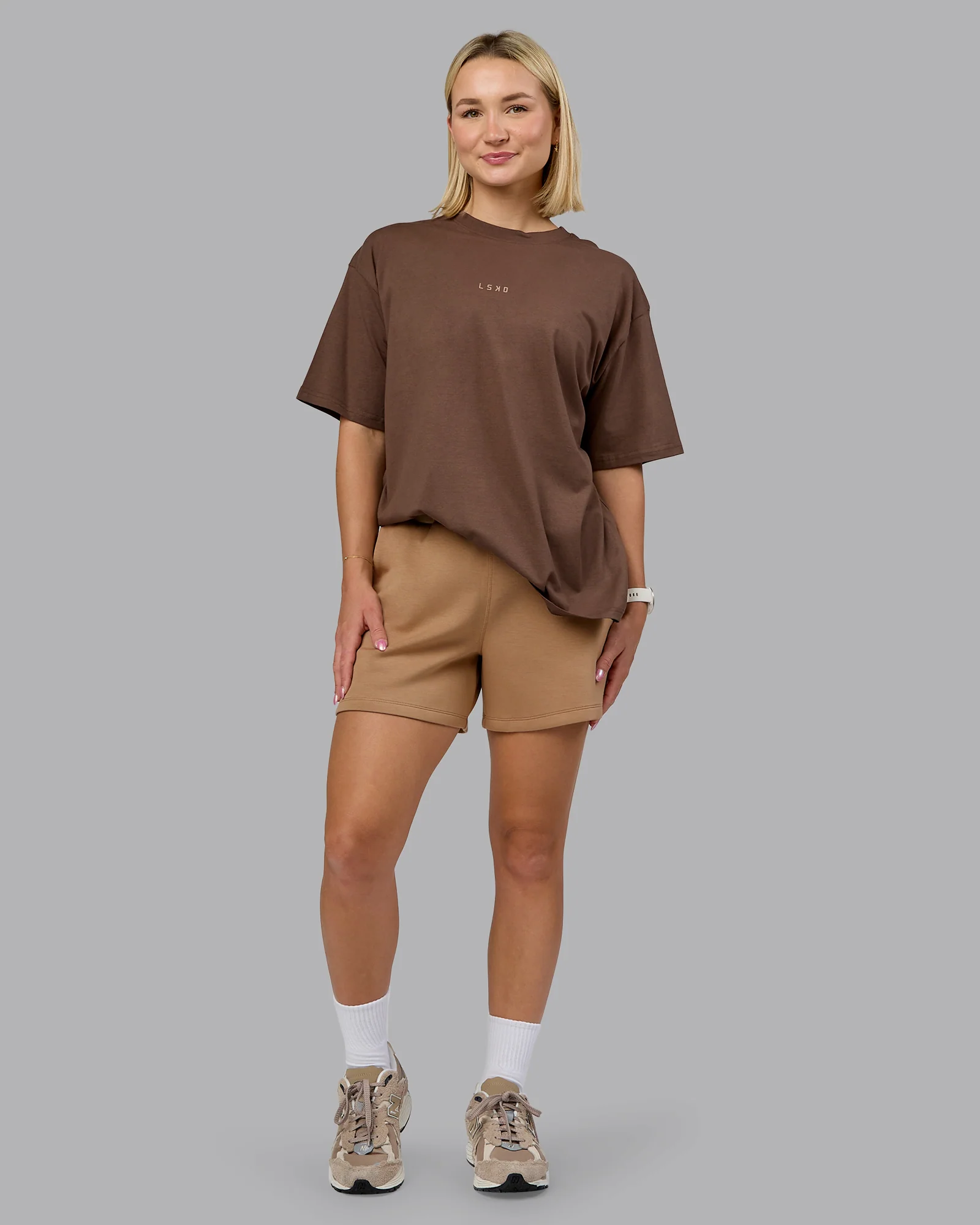 14635-elevate-softtouch-4-short-light-taupe-2.webp Elevate SoftTouch 4" Short - Light taupe