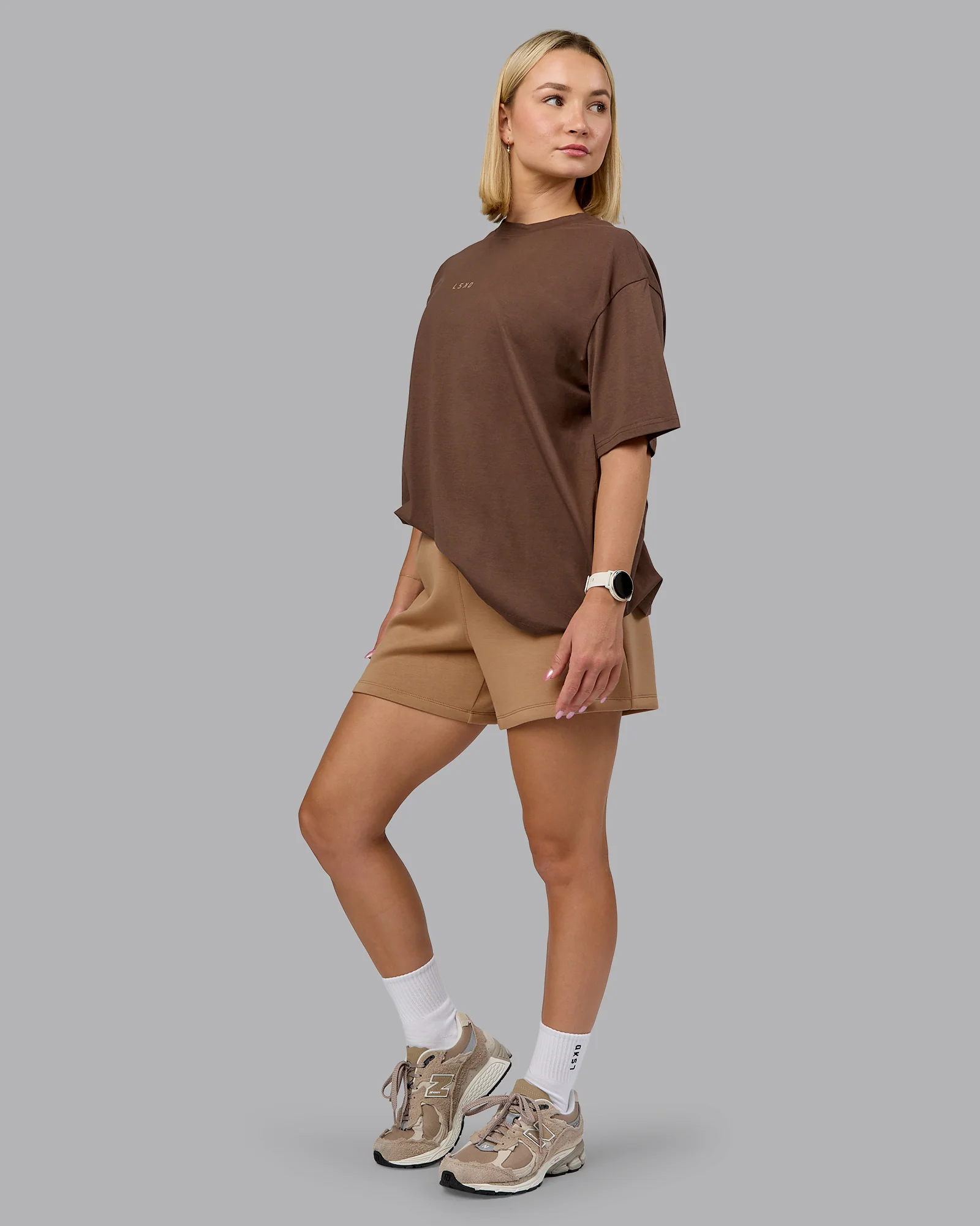 14635-elevate-softtouch-4-short-light-taupe-5.webp Elevate SoftTouch 4" Short - Light taupe