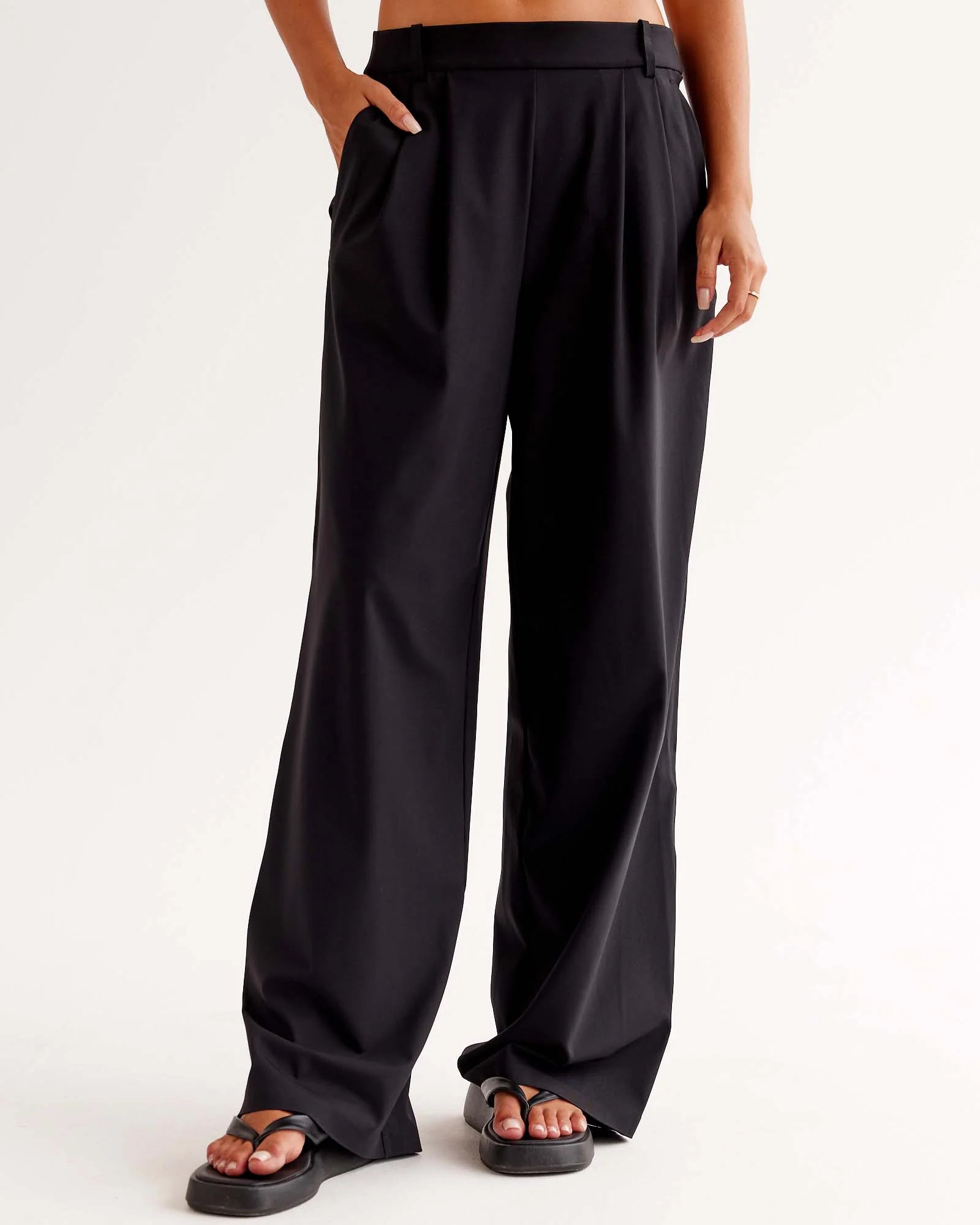 14644-stretchshift-wide-leg-pant-black-2.webp StretchShift Wide Leg Pant - Black