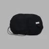 Thrive Packable Jacket - Black