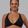 1466-agile-sports-bra-black-2.webp Agile Sports Bra - Black