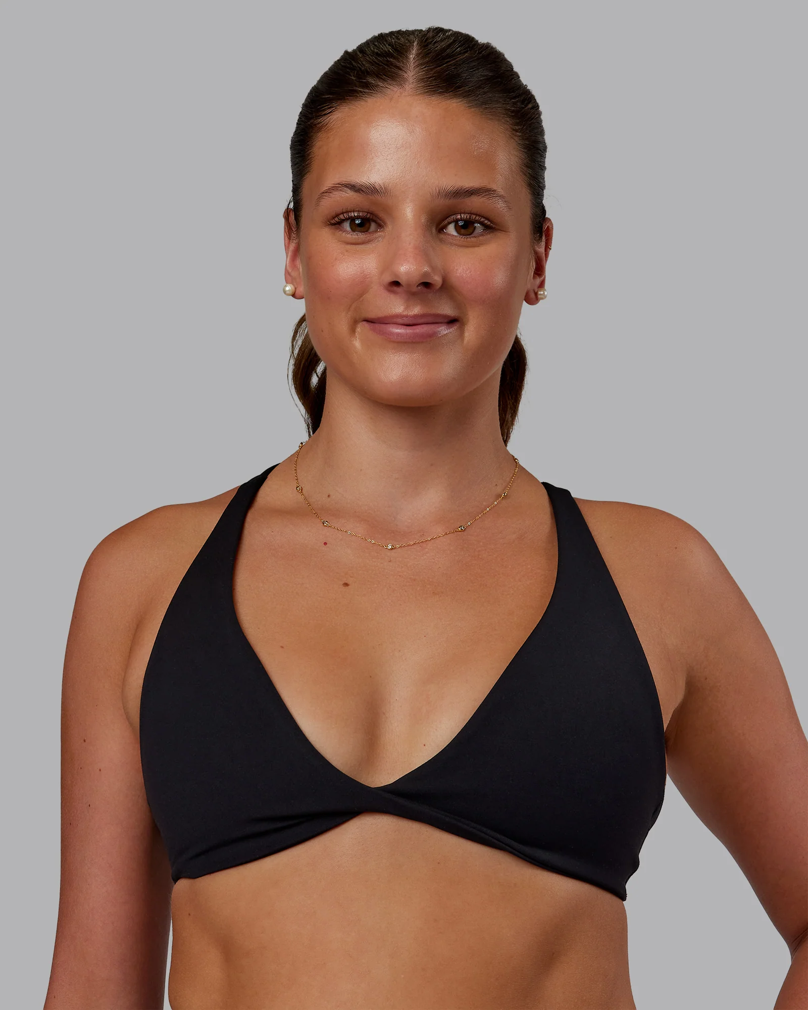 1466-agile-sports-bra-black-2.webp Agile Sports Bra - Black