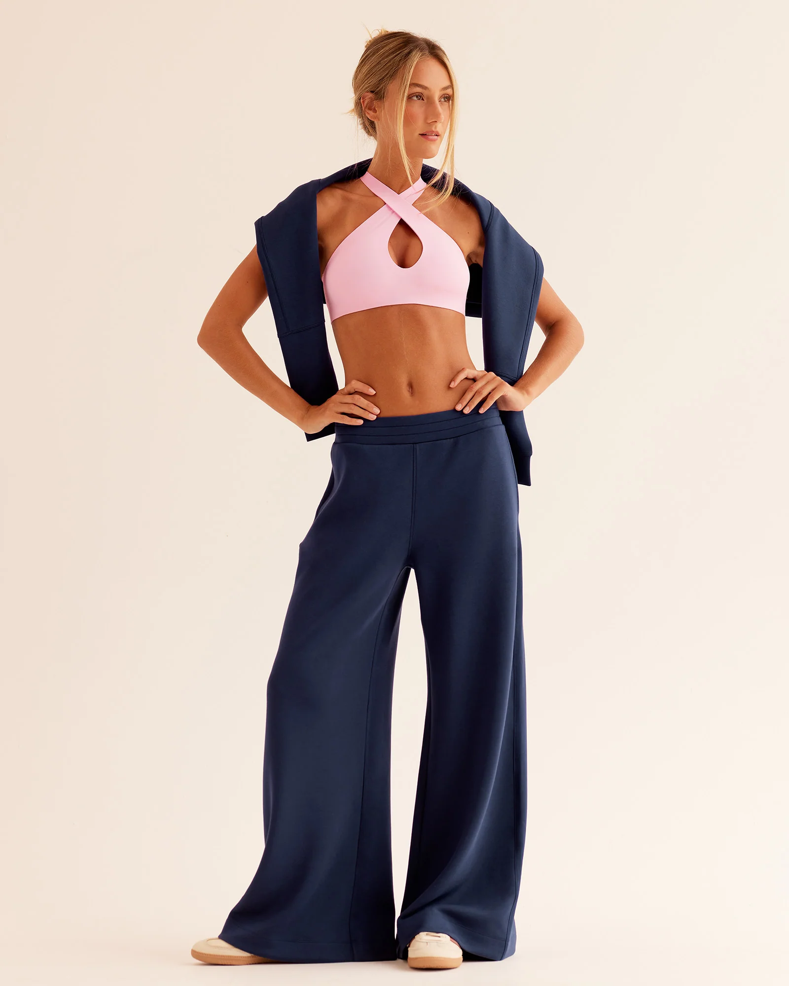 14669-elevate-softtouch-wide-leg-pant-future-navy-1.webp Elevate SoftTouch Wide Leg Pant - Future Navy