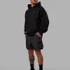 14678-vs6-hoodie-oversize-black-white-10.webp VS6 Hoodie Oversize - Black-White
