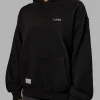 14678-vs6-hoodie-oversize-black-white-11.webp VS6 Hoodie Oversize - Black-White