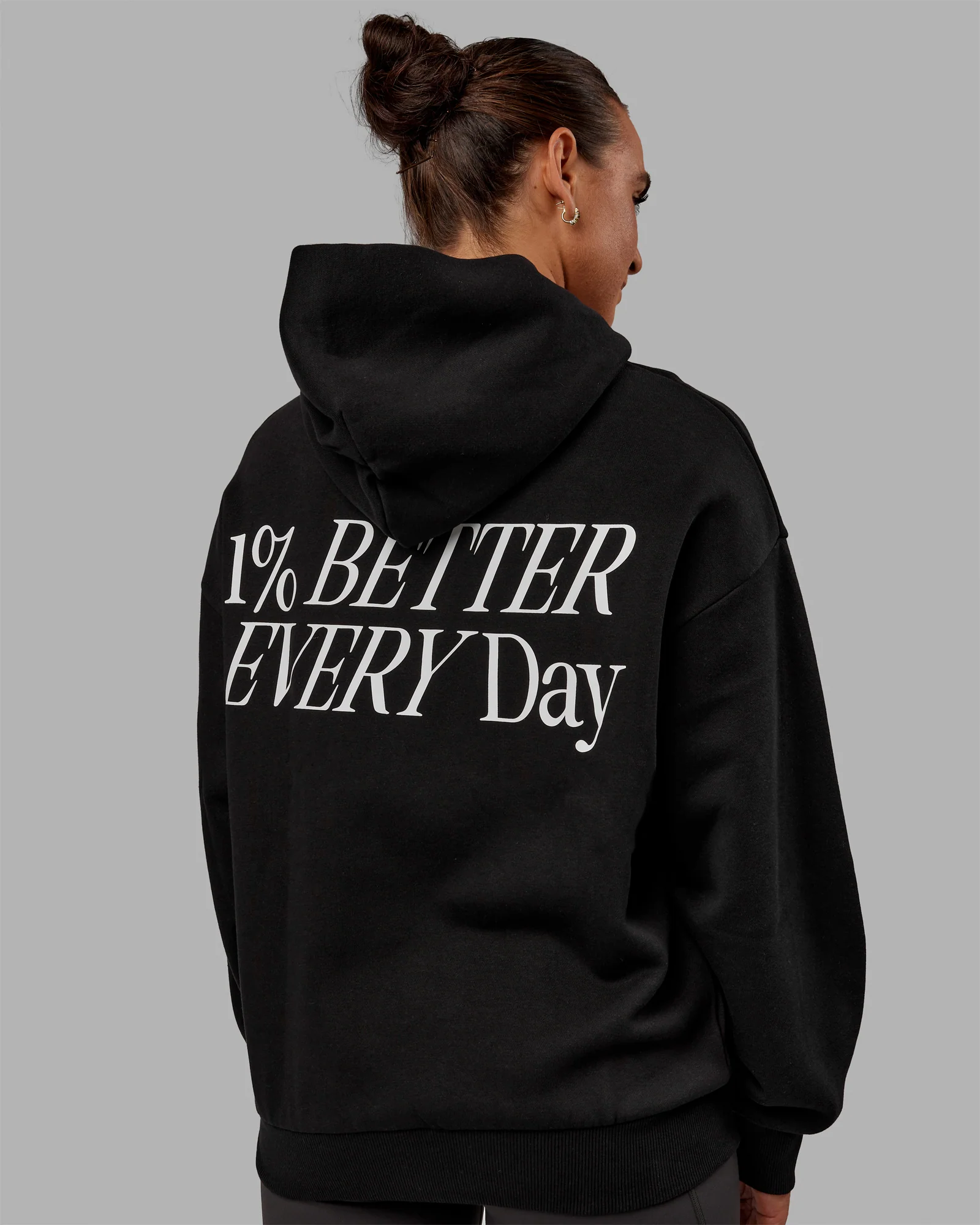 14678-vs6-hoodie-oversize-black-white-2.webp VS6 Hoodie Oversize - Black-White