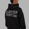14678-vs6-hoodie-oversize-black-white-7.webp VS6 Hoodie Oversize - Black-White