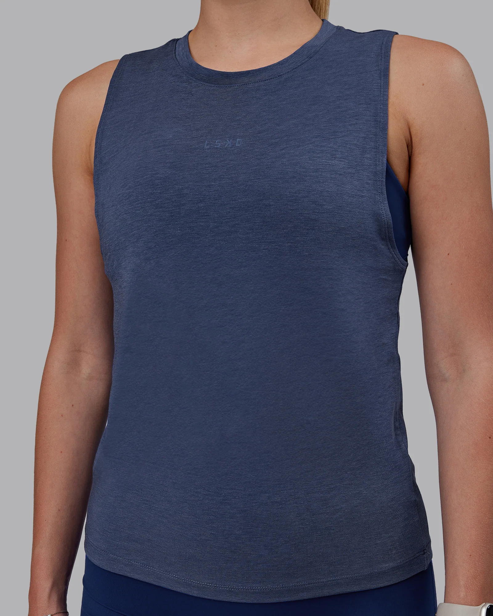 14696-vital-training-tank-midnight-blue-3.webp Vital Training Tank - Midnight Blue