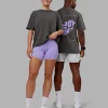 14705-heart-flxcotton-oversized-tee-washed-dark-storm-violet-ray-1.webp Heart FLXCotton Oversized Tee - Washed Dark Storm-Violet Ray