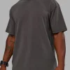 14705-heart-flxcotton-oversized-tee-washed-dark-storm-violet-ray-10.webp Heart FLXCotton Oversized Tee - Washed Dark Storm-Violet Ray