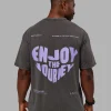14705-heart-flxcotton-oversized-tee-washed-dark-storm-violet-ray-2.webp Heart FLXCotton Oversized Tee - Washed Dark Storm-Violet Ray