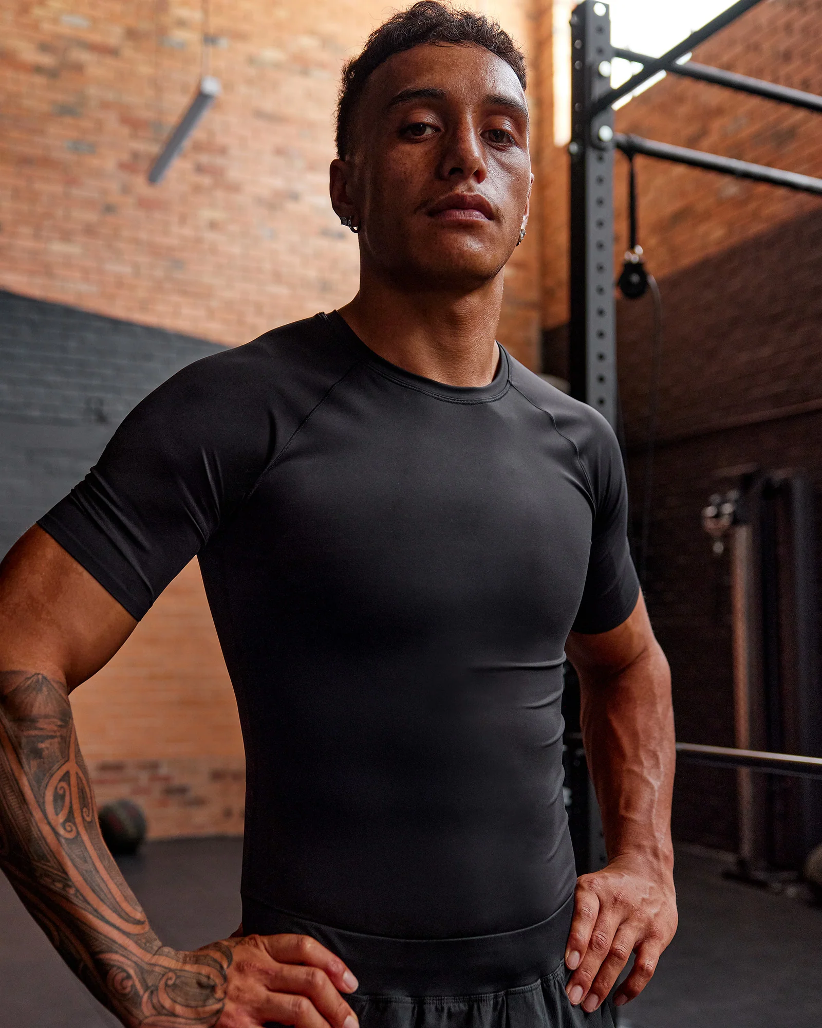 14723-basetech-tee-black-1.webp BaseTech Tee - Black