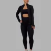 1475-stride-zip-through-jacket-black-2.webp Stride Zip Through Jacket - Black