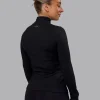1475-stride-zip-through-jacket-black-4.webp Stride Zip Through Jacket - Black