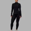 1475-stride-zip-through-jacket-black-5.webp Stride Zip Through Jacket - Black