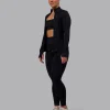 1475-stride-zip-through-jacket-black-7.webp Stride Zip Through Jacket - Black