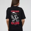 14758-kettle-b-flxcotton-oversized-tee-black-white-4.webp Kettle B FLXCotton Oversized Tee - Black-White