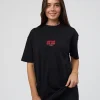 14758-kettle-b-flxcotton-oversized-tee-black-white-5.webp Kettle B FLXCotton Oversized Tee - Black-White