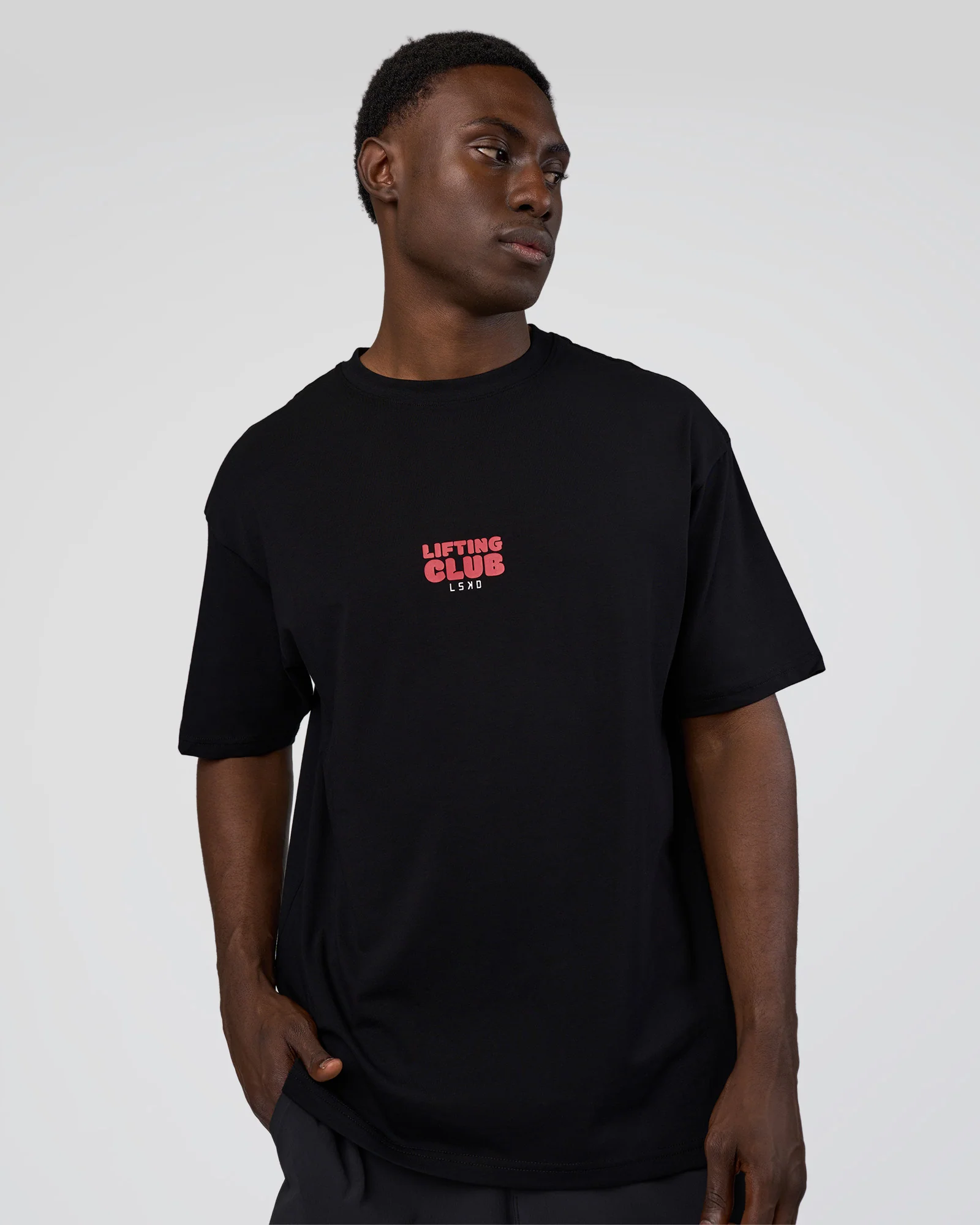14758-kettle-b-flxcotton-oversized-tee-black-white-6.webp Kettle B FLXCotton Oversized Tee - Black-White