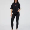 14758-kettle-b-flxcotton-oversized-tee-black-white-7.webp Kettle B FLXCotton Oversized Tee - Black-White