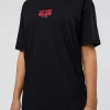 14758-kettle-b-flxcotton-oversized-tee-black-white-9.webp Kettle B FLXCotton Oversized Tee - Black-White