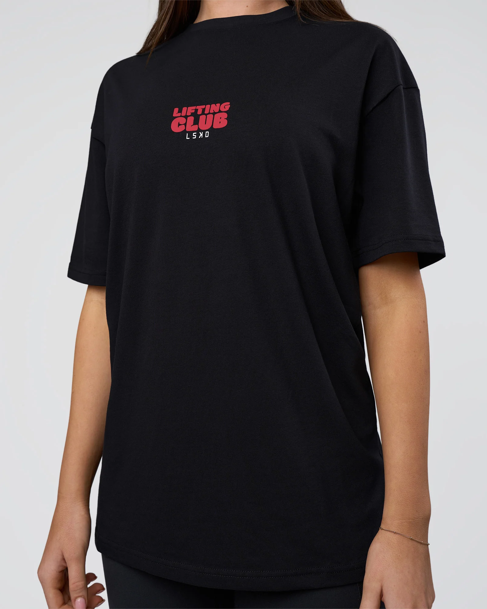 14758-kettle-b-flxcotton-oversized-tee-black-white-9.webp Kettle B FLXCotton Oversized Tee - Black-White