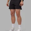 14776-lift-6-short-pirate-black-1.webp Lift 6" Short - Pirate Black