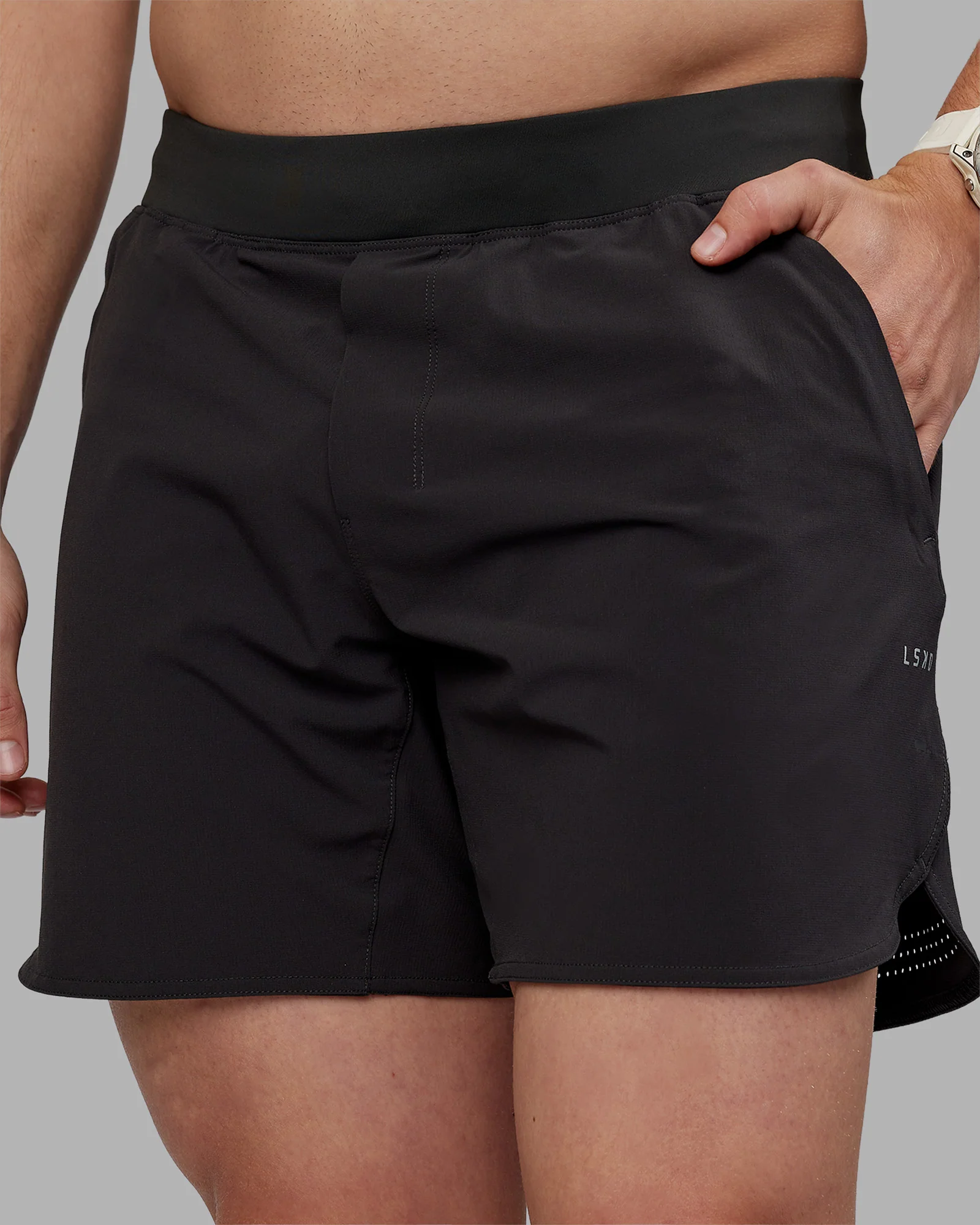 14776-lift-6-short-pirate-black-3.webp Lift 6" Short - Pirate Black