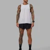 14784-race-day-running-short-3-black-2.webp Race Day Running Short 3" - Black