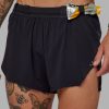 14784-race-day-running-short-3-black-3.jpg Race Day Running Short 3" - Black