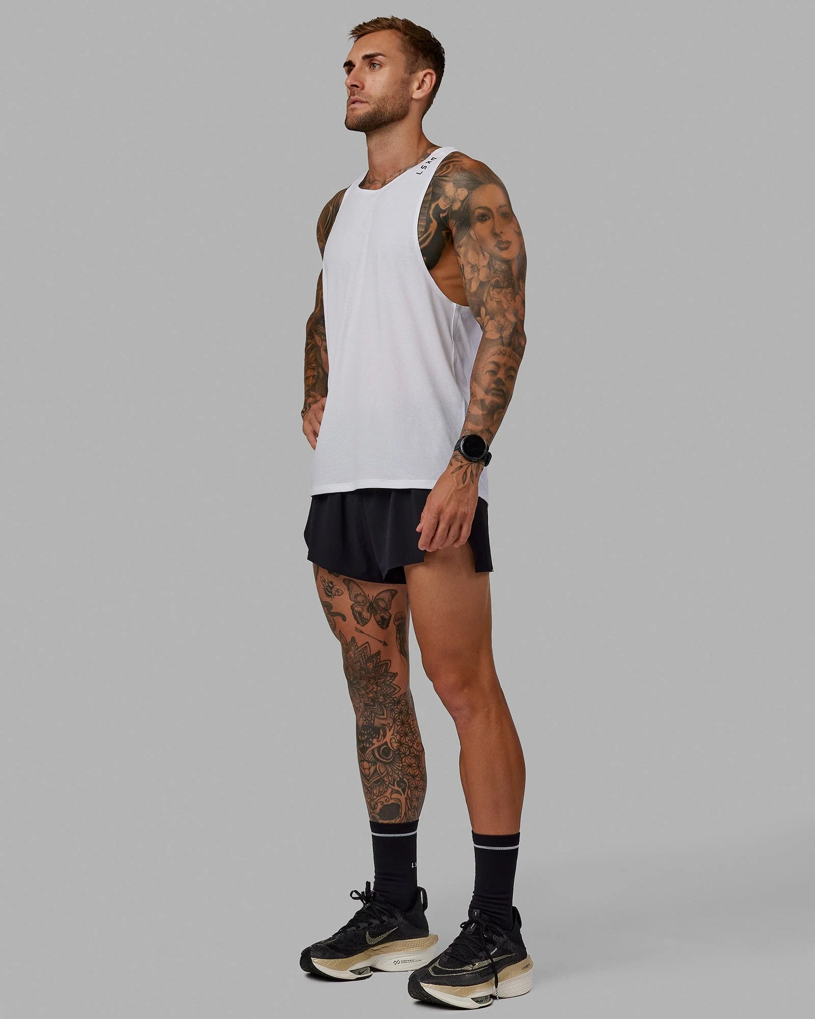 14784-race-day-running-short-3-black-5.webp Race Day Running Short 3" - Black