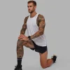 14784-race-day-running-short-3-black-7.webp Race Day Running Short 3" - Black