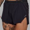 14784-race-day-running-short-3-black-9.jpg Race Day Running Short 3" - Black