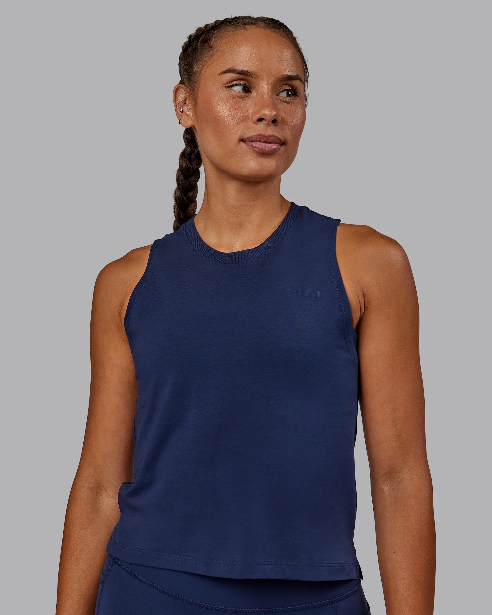 14799-deluxe-pimaflx-tank-future-navy-2.webp Deluxe PimaFLX Tank - Future Navy