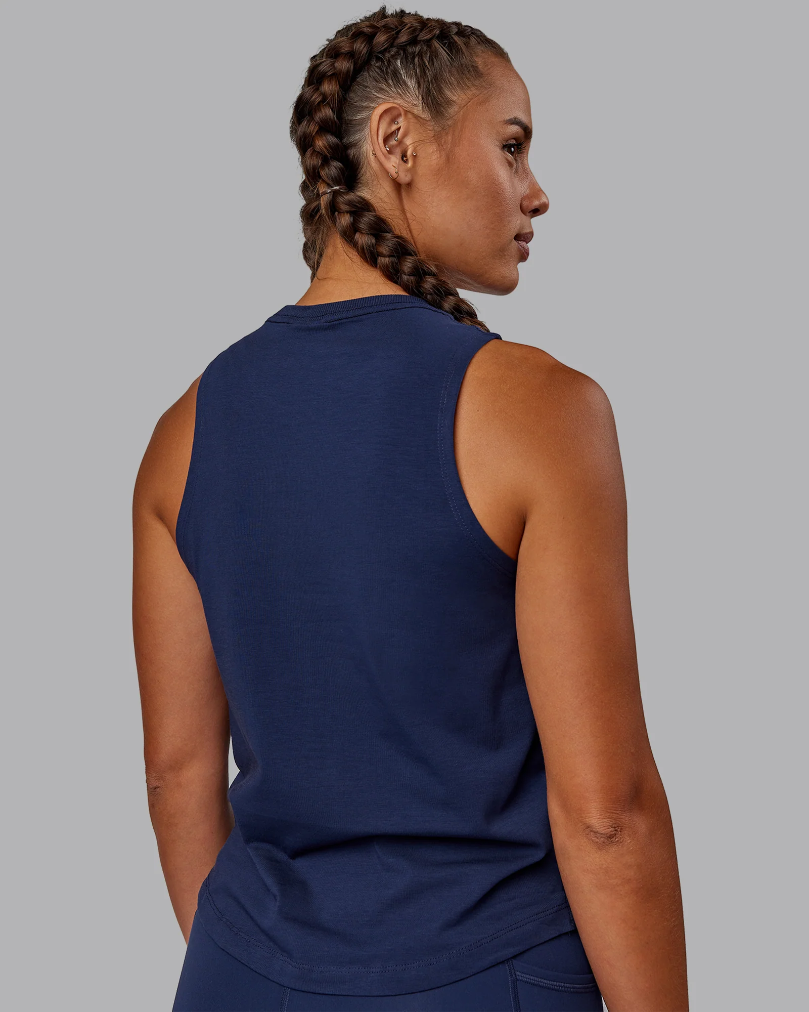 14799-deluxe-pimaflx-tank-future-navy-3.webp Deluxe PimaFLX Tank - Future Navy