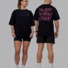 14843-unisex-lift-up-flxcotton-tee-oversize-black-fuschia-pink-1.webp Unisex Lift-Up FLXCotton Tee Oversize - Black-Fuschia Pink