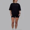 14843-unisex-lift-up-flxcotton-tee-oversize-black-fuschia-pink-9.webp Unisex Lift-Up FLXCotton Tee Oversize - Black-Fuschia Pink